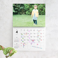 子供の日にち・曜日感覚育成に!TOLOT壁掛けカレンダーが選ばれる5つの理由