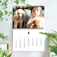大きくて見やすい!TOLOT壁掛けカレンダーを徹底解剖<卓上との比較あり>