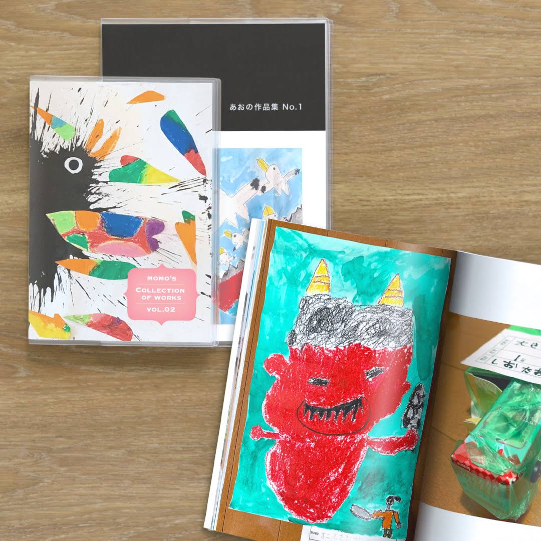 1ページ8円〜】送料無料フォトブックTOLOT 人気キャラ表紙多数でオシャレ