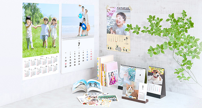 TOLOTの商品ラインナップ