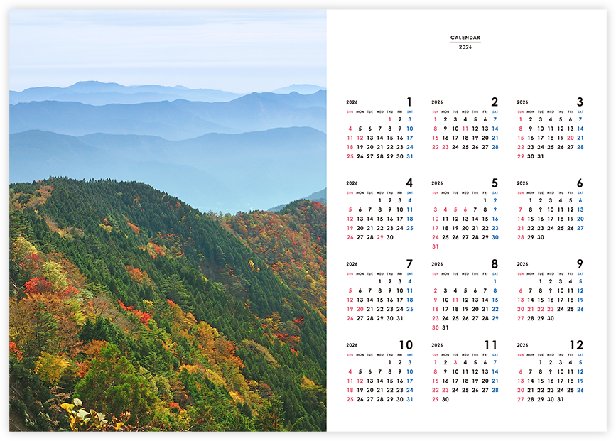 スタンダード 4：3 横