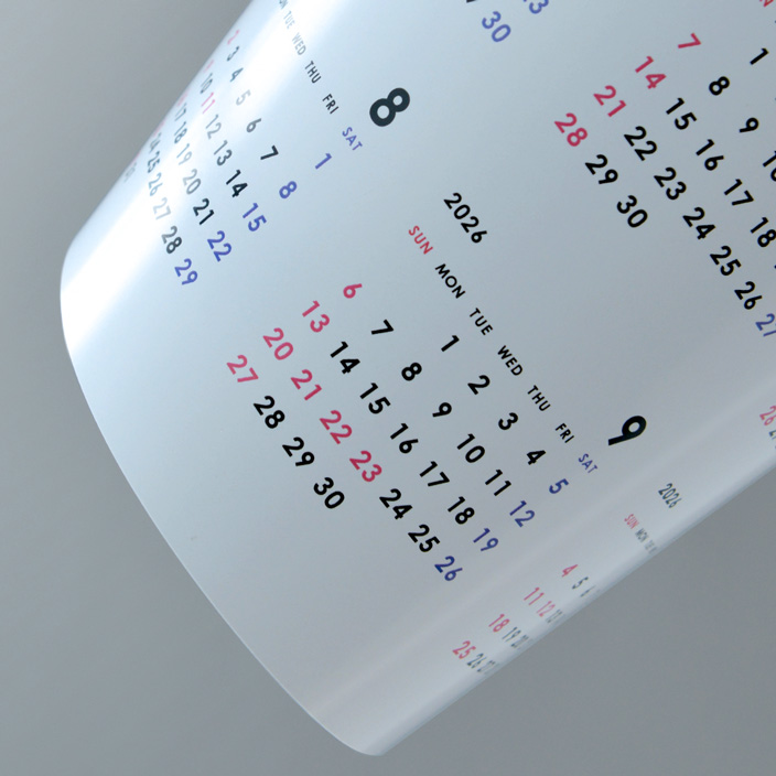 思い出をもっと色鮮やかに