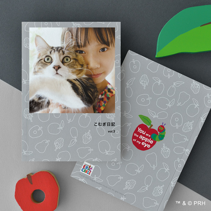 モノトーン・ファンフルーツ